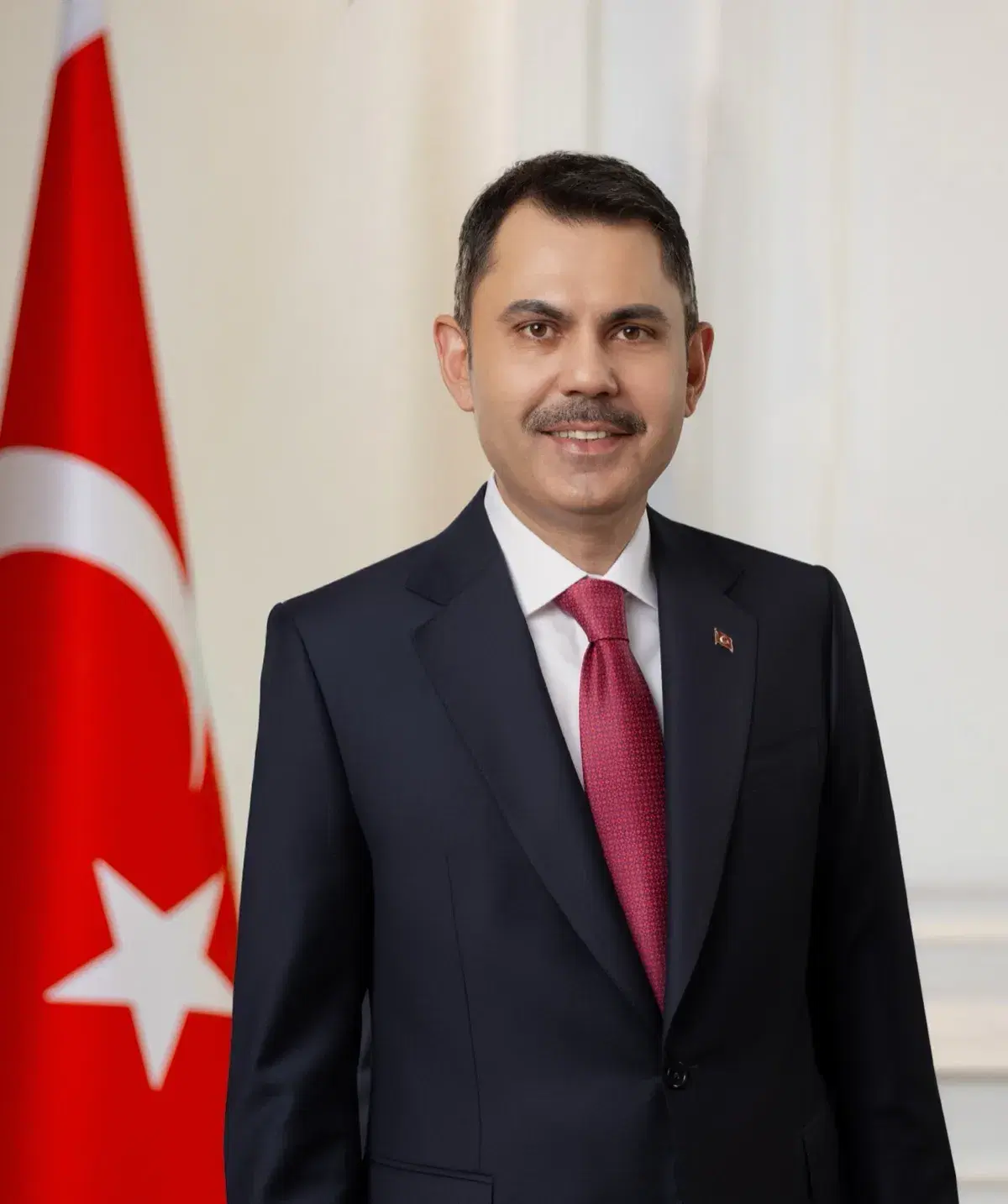 COP31 Başkanı Murat Kurum